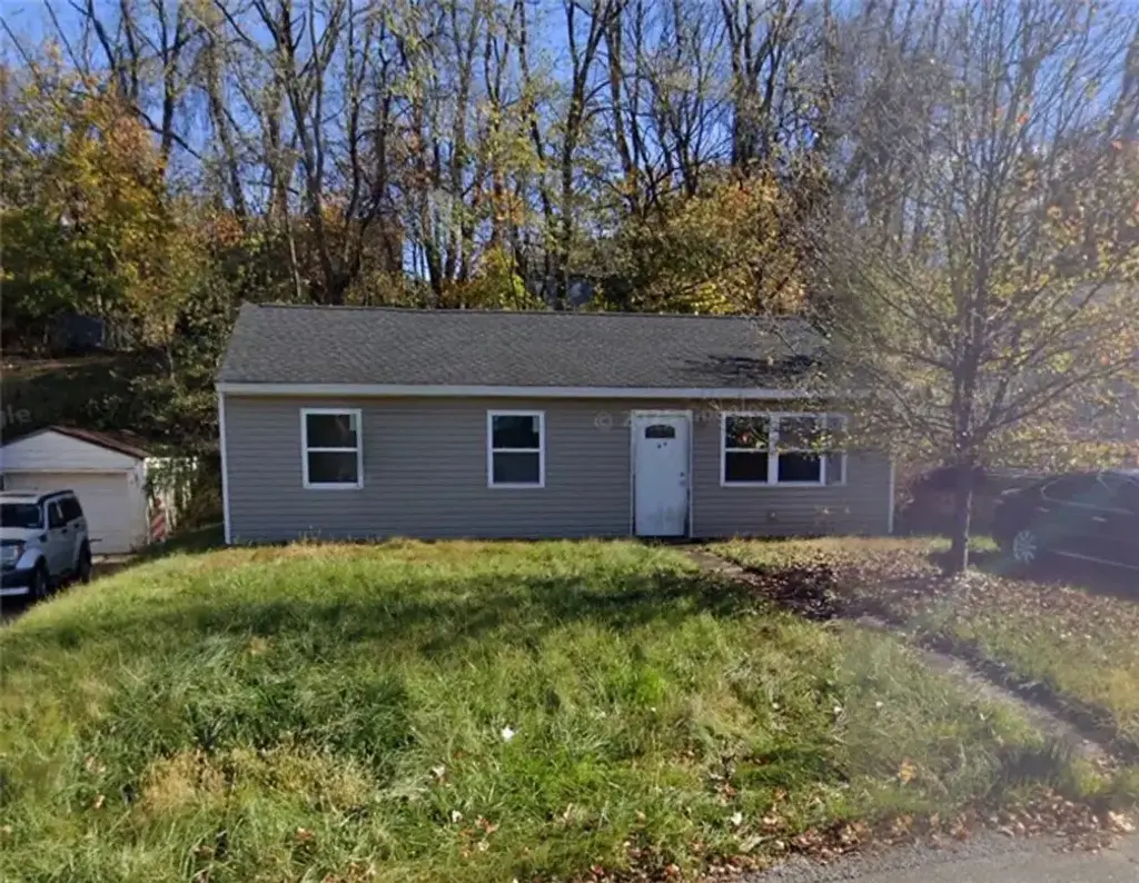422 Carter Drive , N Versailles