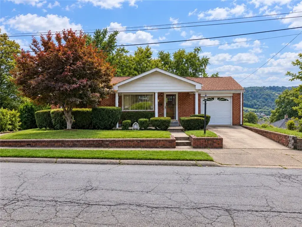 351 Berry Street , Baden