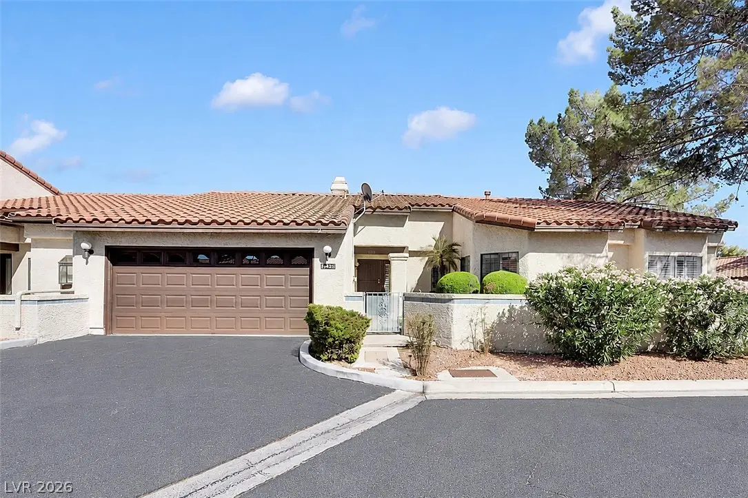 3125 La Mancha Way, Henderson