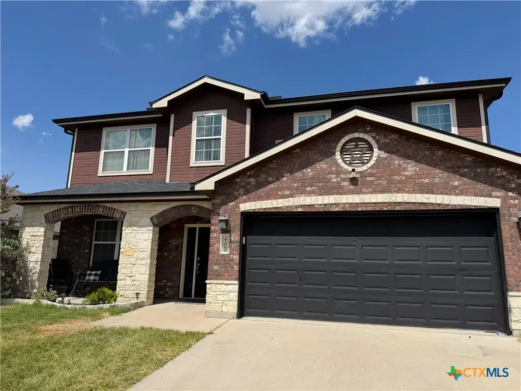 405 W Little Dipper, Killeen