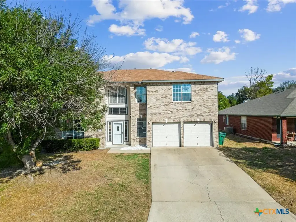 2203 Delaware, Harker Heights