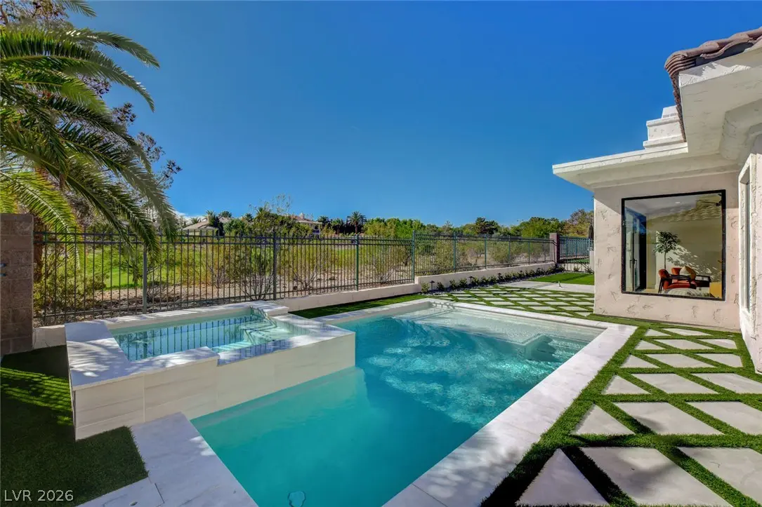 1900 Glenview Drive, Las Vegas