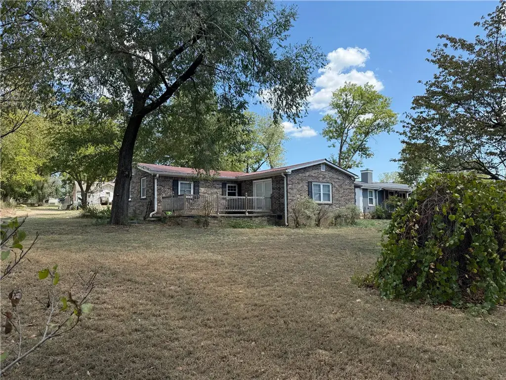 721 Cabin Creek Avenue, Lamar