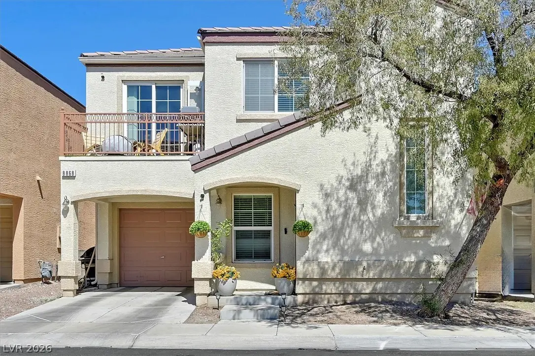 8868 Intertwine, Las Vegas