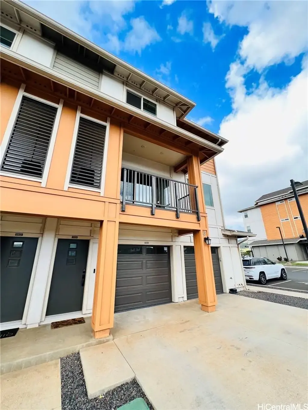 91-3575 Kauluakoko Street # 1416, Ewa Beach