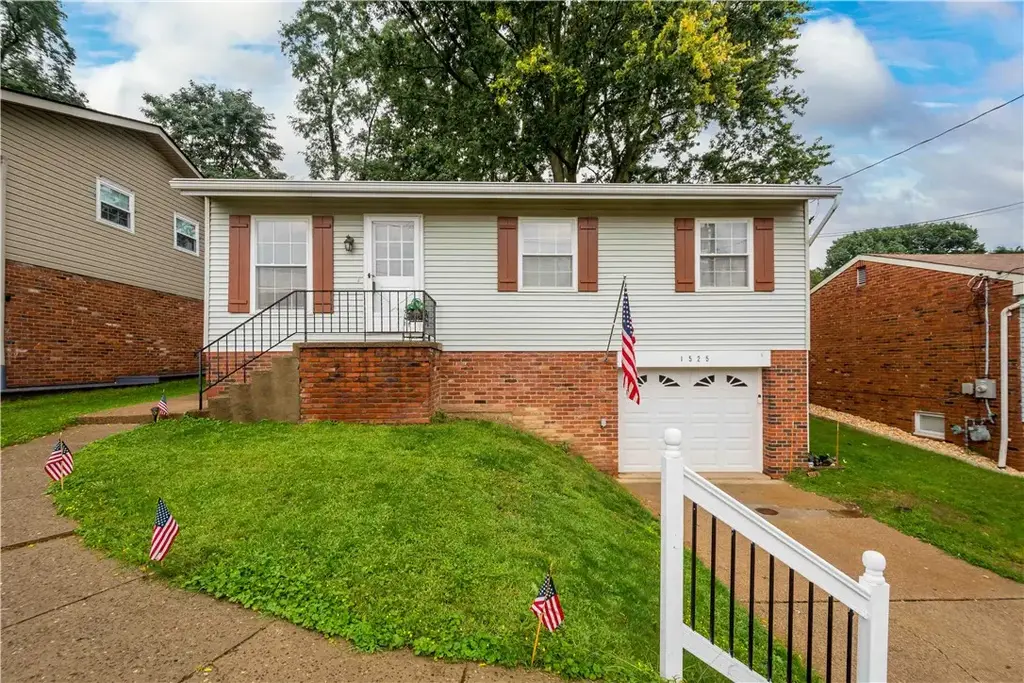 1525 Leona Avenue , South Park