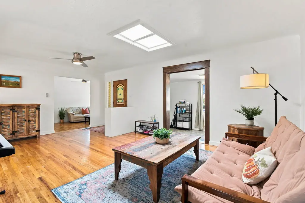 1112 Bryn Mawr Drive Ne, Albuquerque