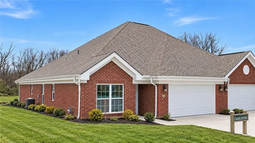 41a Shady River Boulevard , Economy