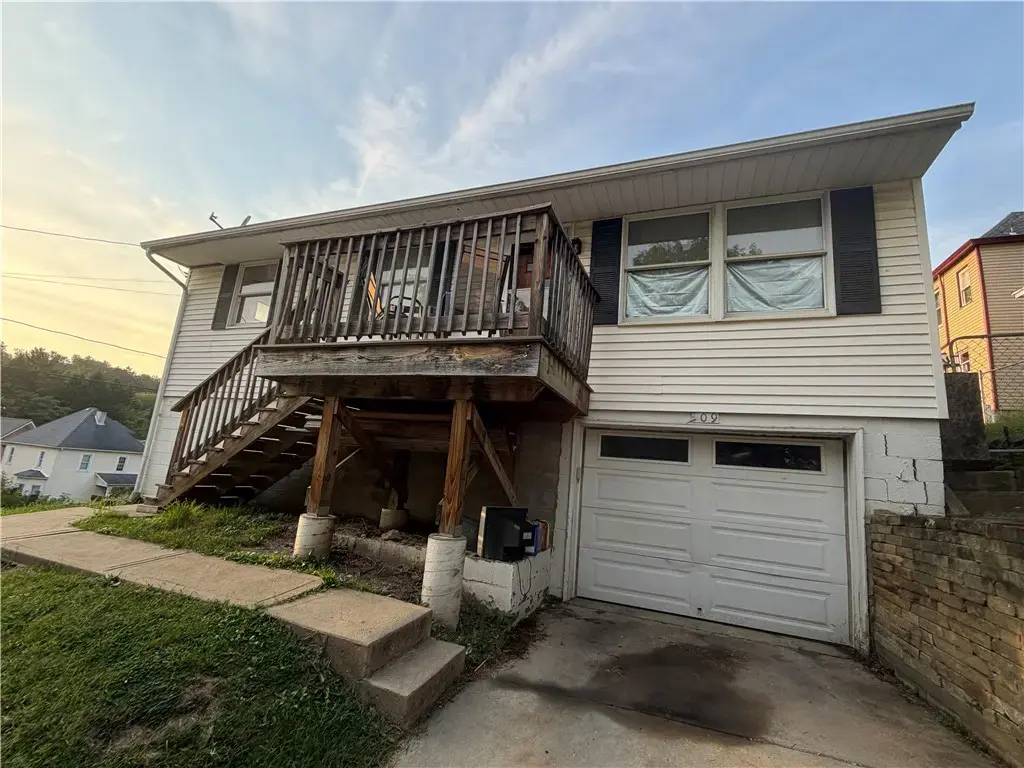 109 Sarah Street , McDonald