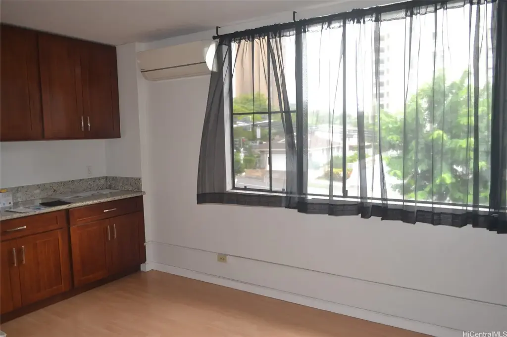 2050 Nuuanu Avenue # 306, Honolulu