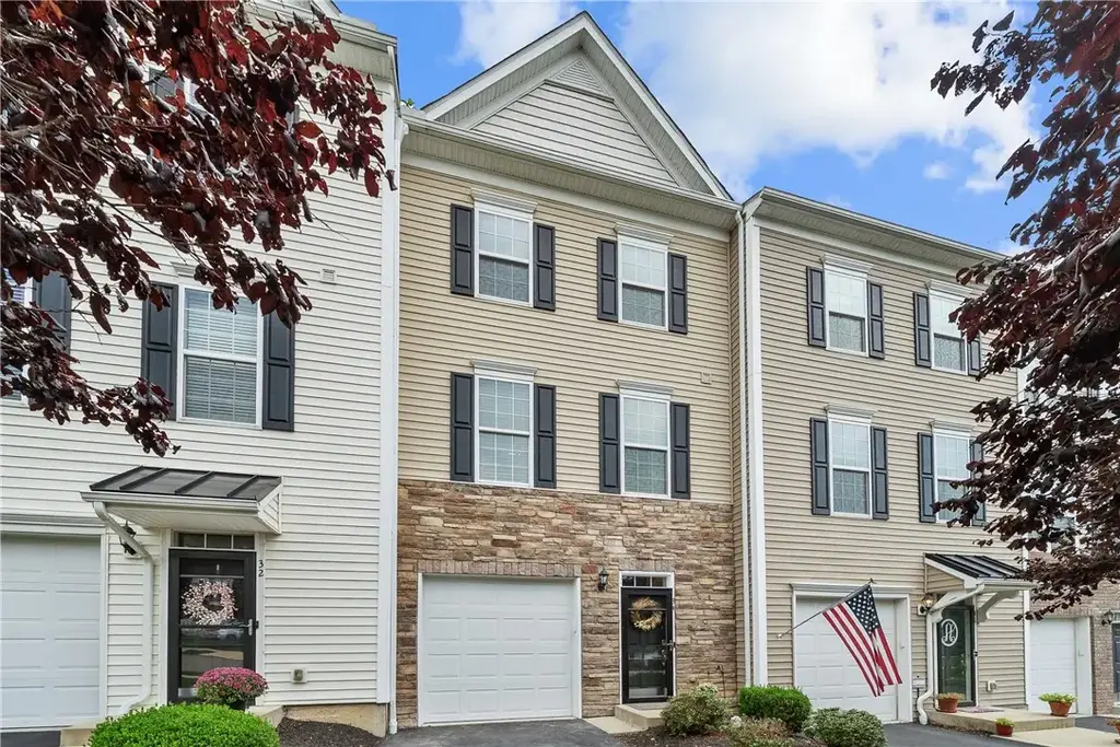 34 Truman Circle, Kennedy