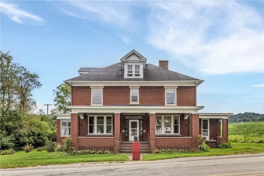 830 State Rt 31, East Huntingdon