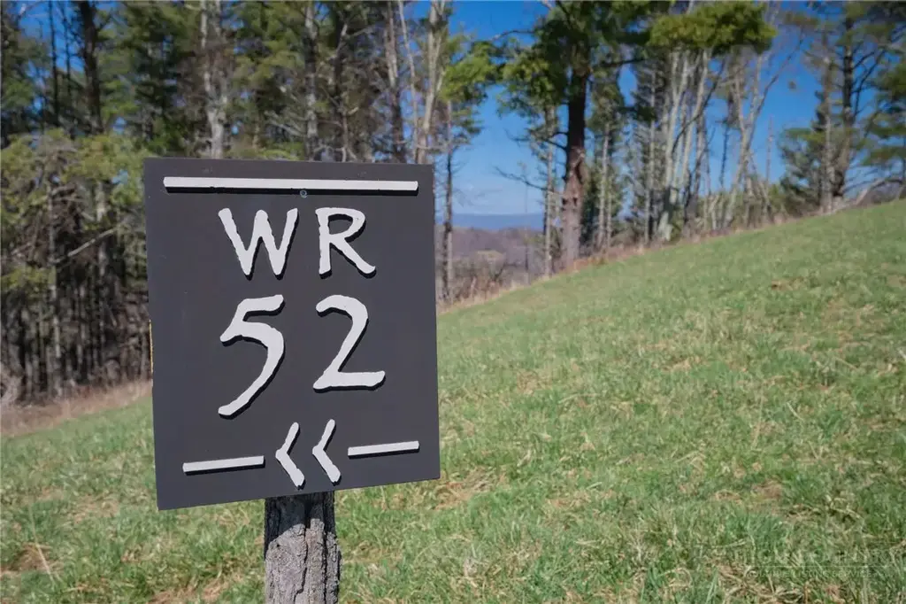 Tbd (lot 52) Clouds Rest Drive, Elk Park