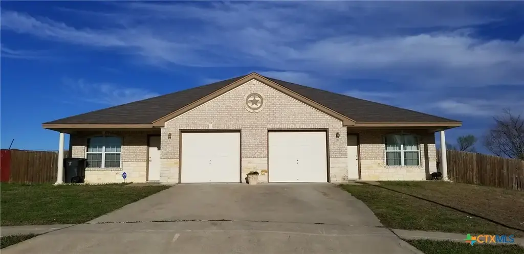 1905 Elms Run Court B, Killeen