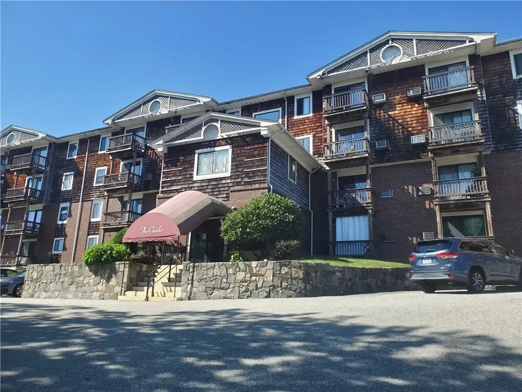1190 Charles St # 63, North Providence
