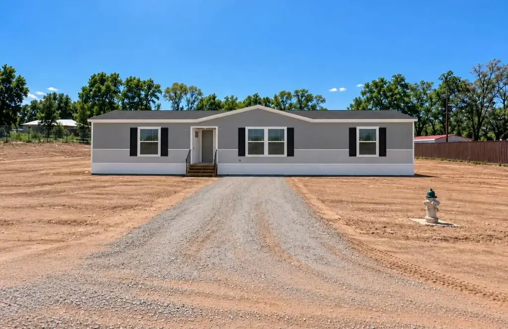 241 Crownover Road Nw, Los Lunas