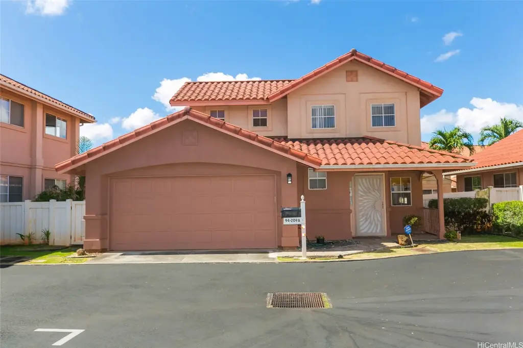 94-209a Iokoo Place, Waipahu