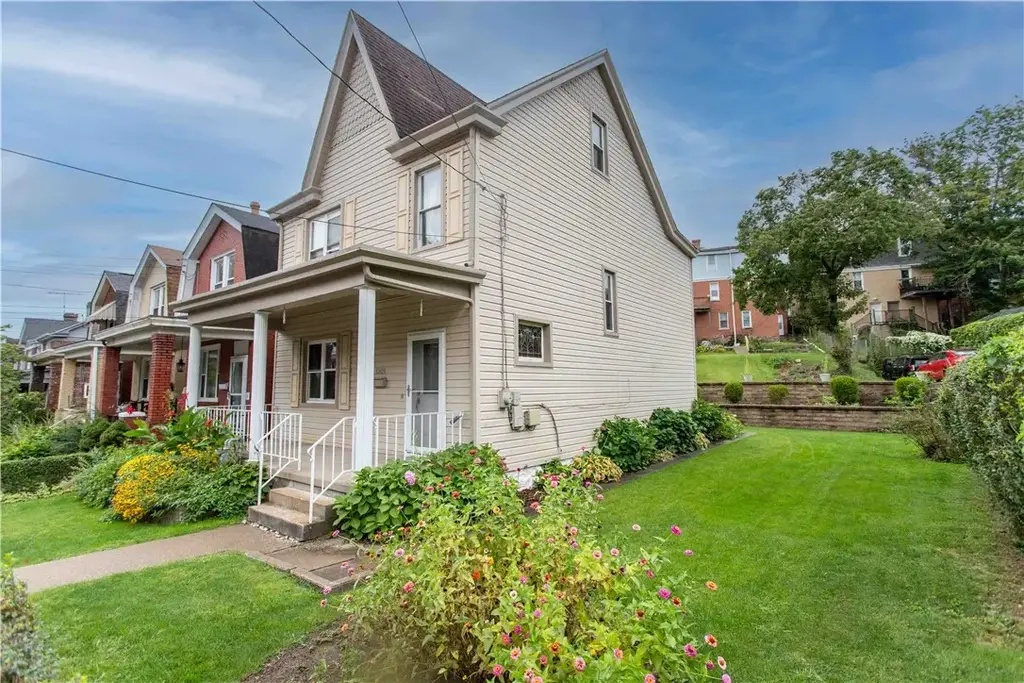 1309 Arkansas Avenue , Dormont