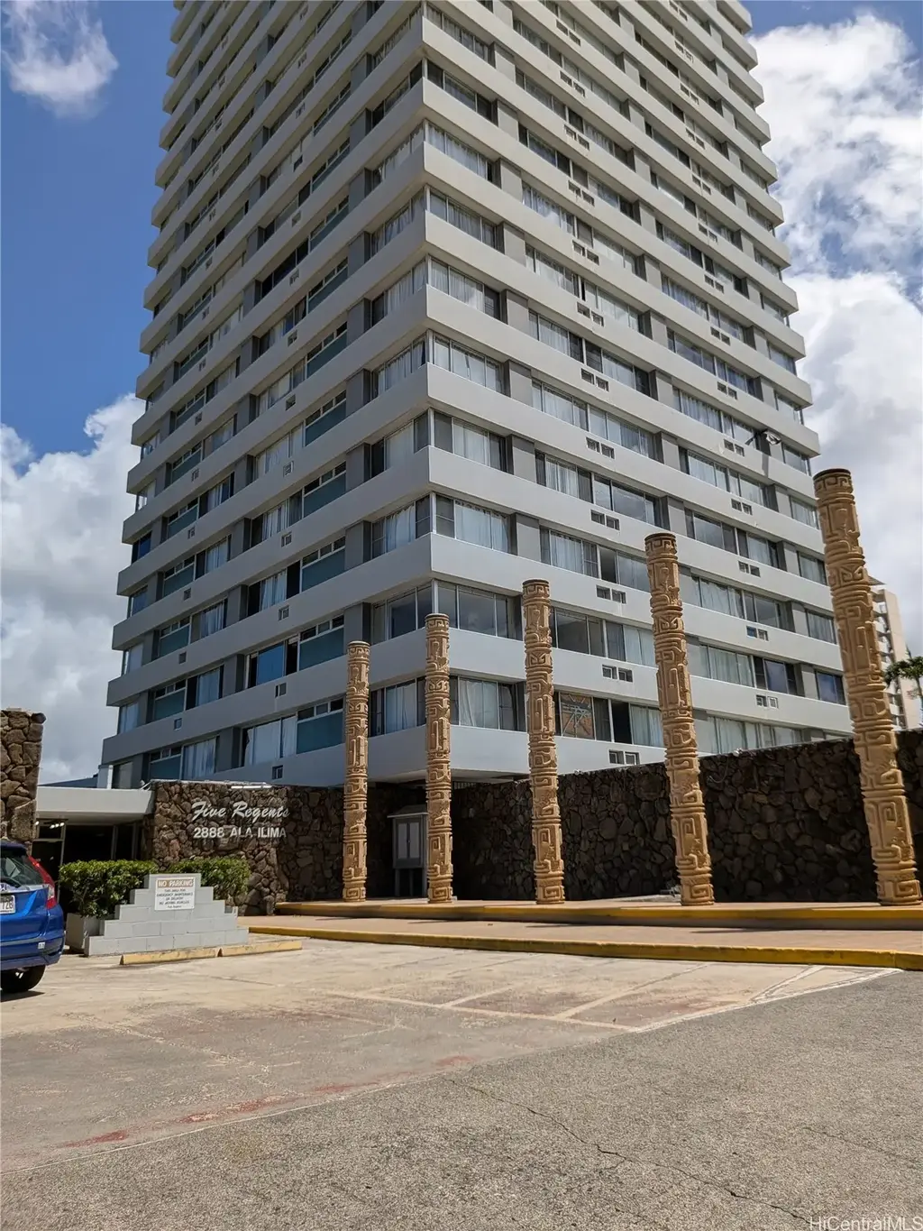 2888 Ala Ilima Street # 1309, Honolulu