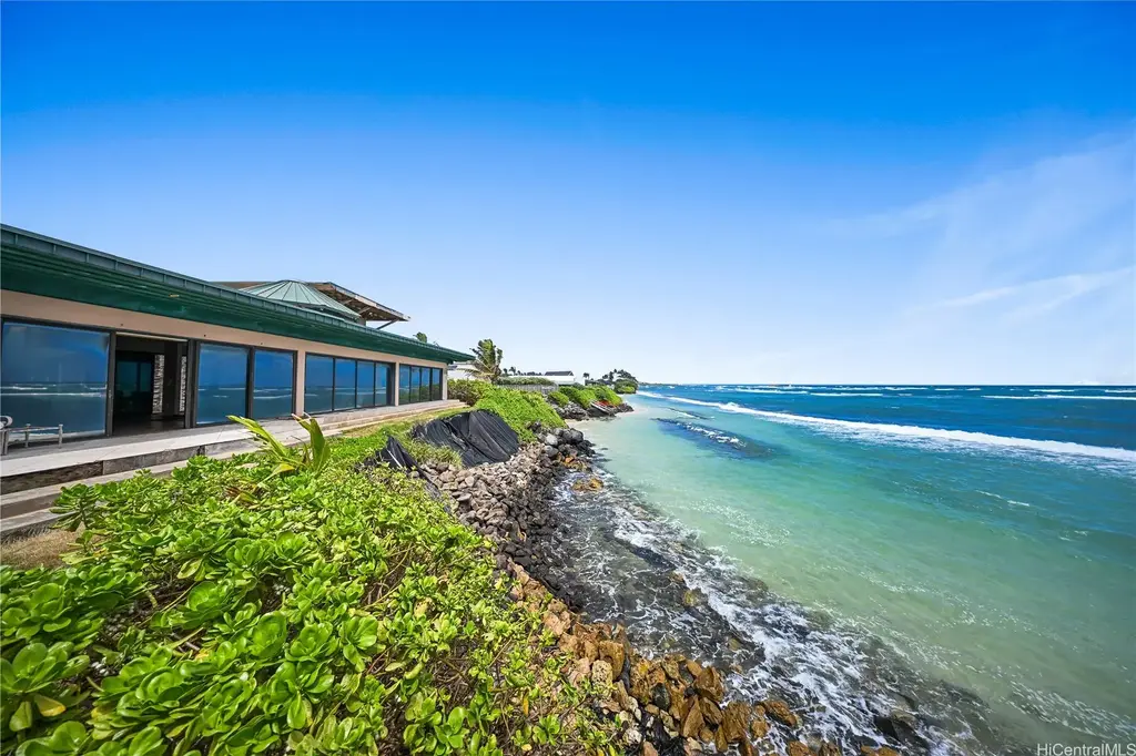 (unit #a) 55-311 Kamehameha Highway, Laie