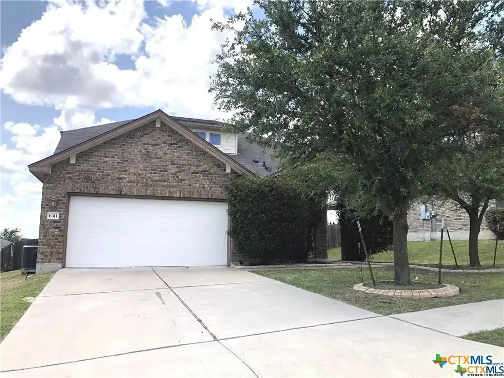 6311 Blayney Drive, Killeen