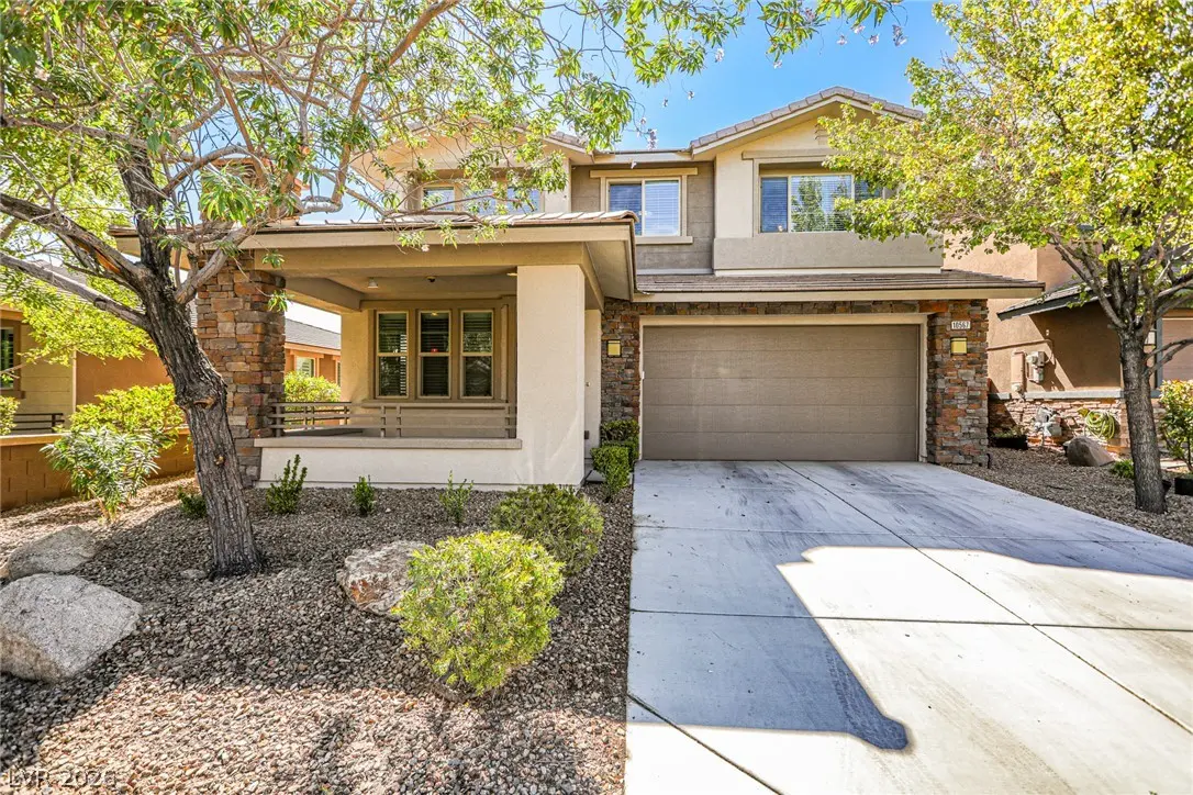 10567 Tranquil Glade Lane, Las Vegas