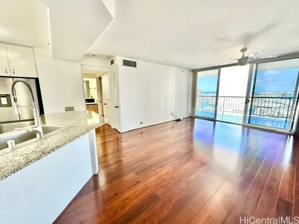 1212 Nuuanu Avenue # 2811, Honolulu