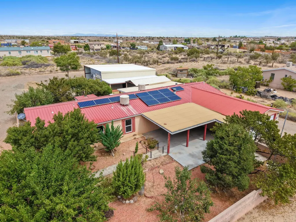 805 10th Avenue Nw, Rio Rancho