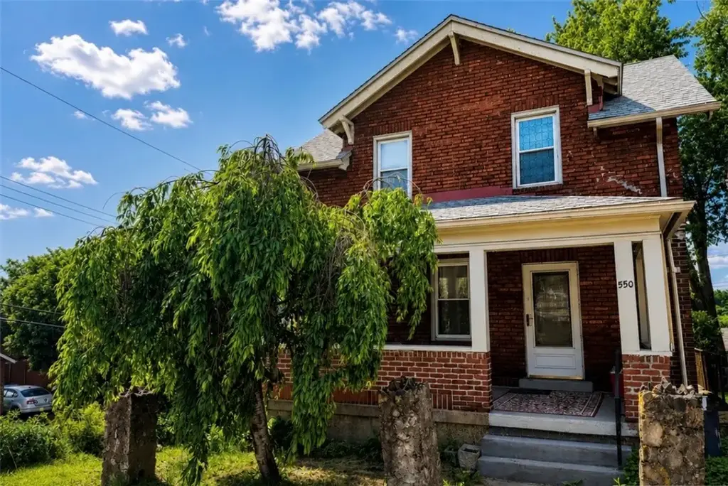 550 Maple Street , E Pittsburgh