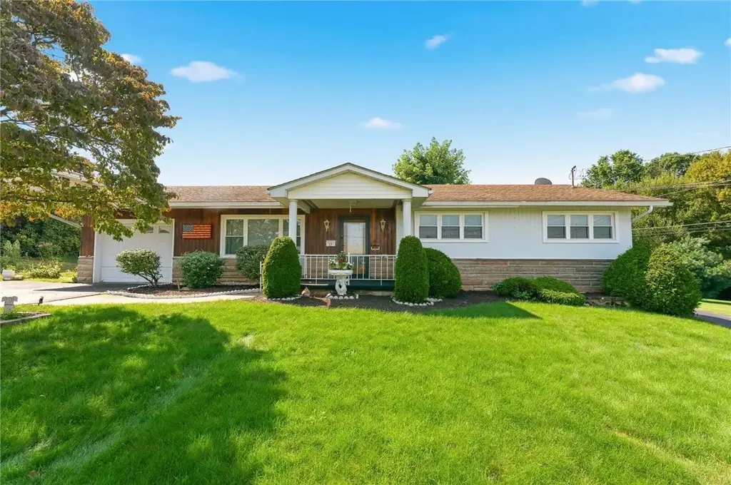 17 Grandview Terrace, South Union