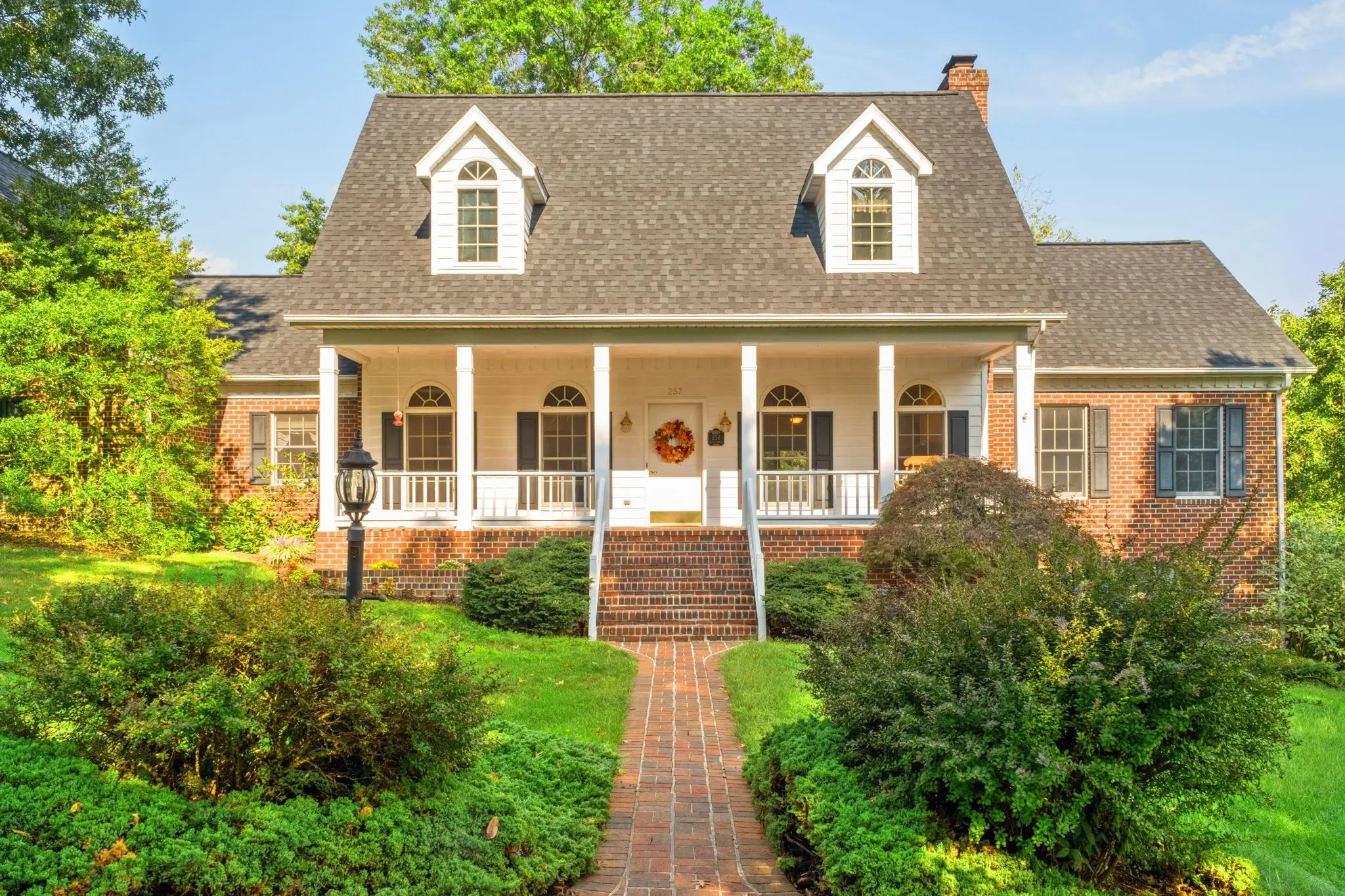 257 Divot Dr, Harrisonburg