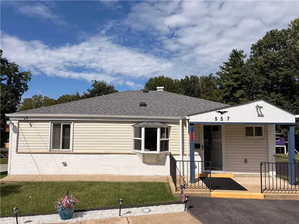557 Beatty Road , Monroeville