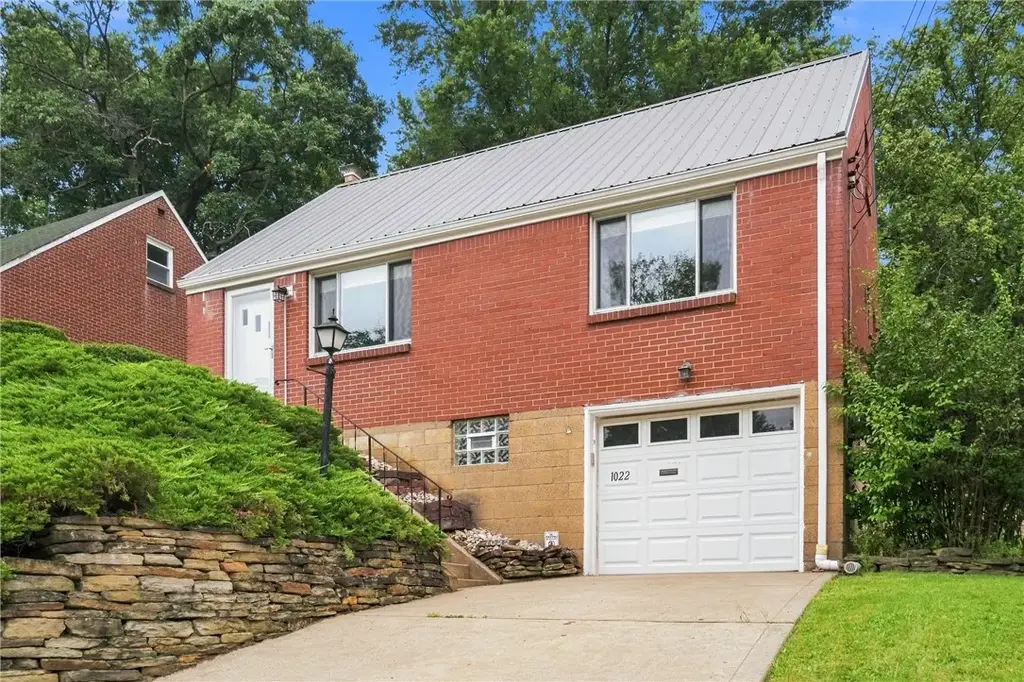 1022 Woodland Road , Blawnox
