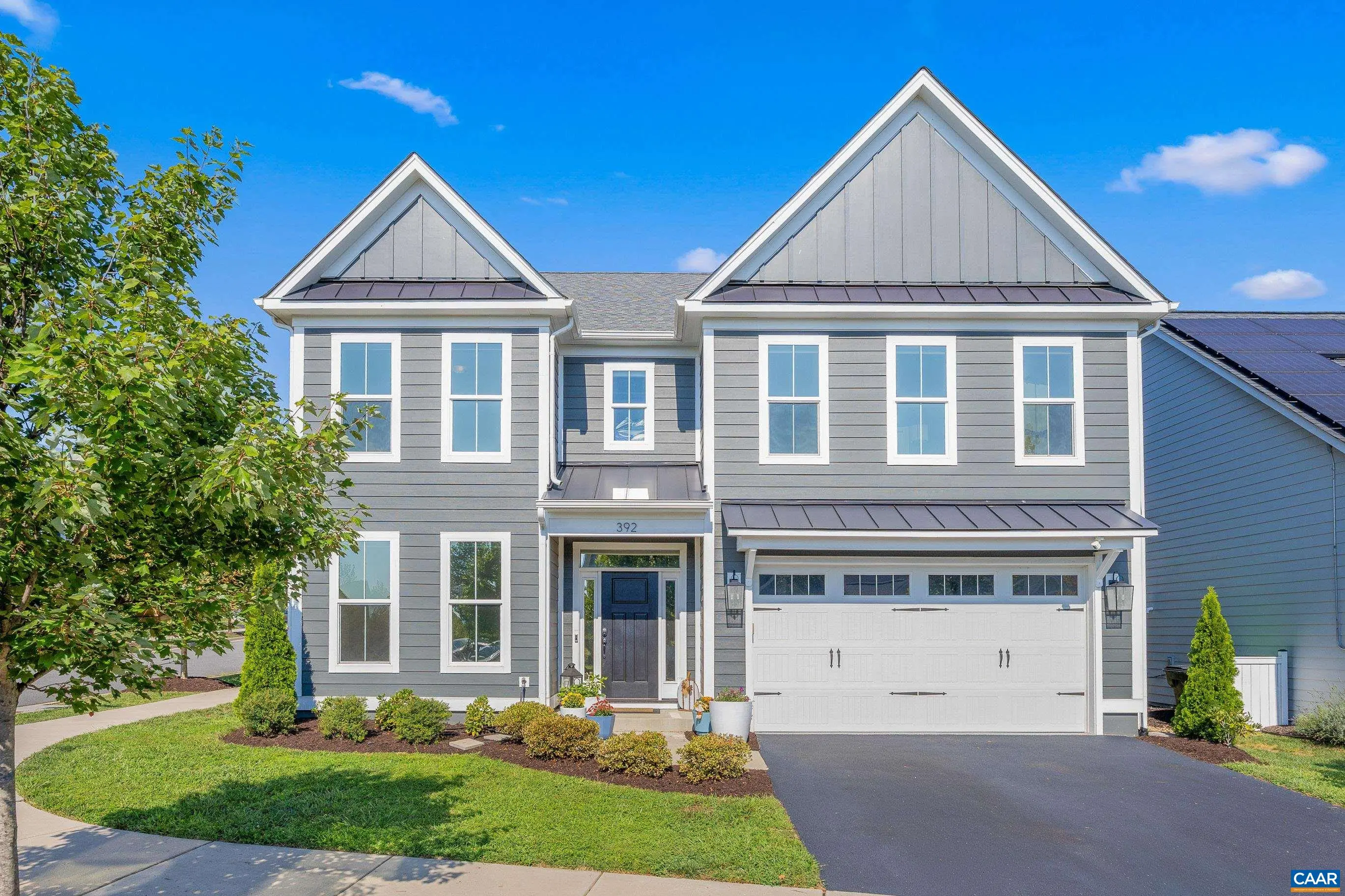392 Claibourne Rd, Crozet
