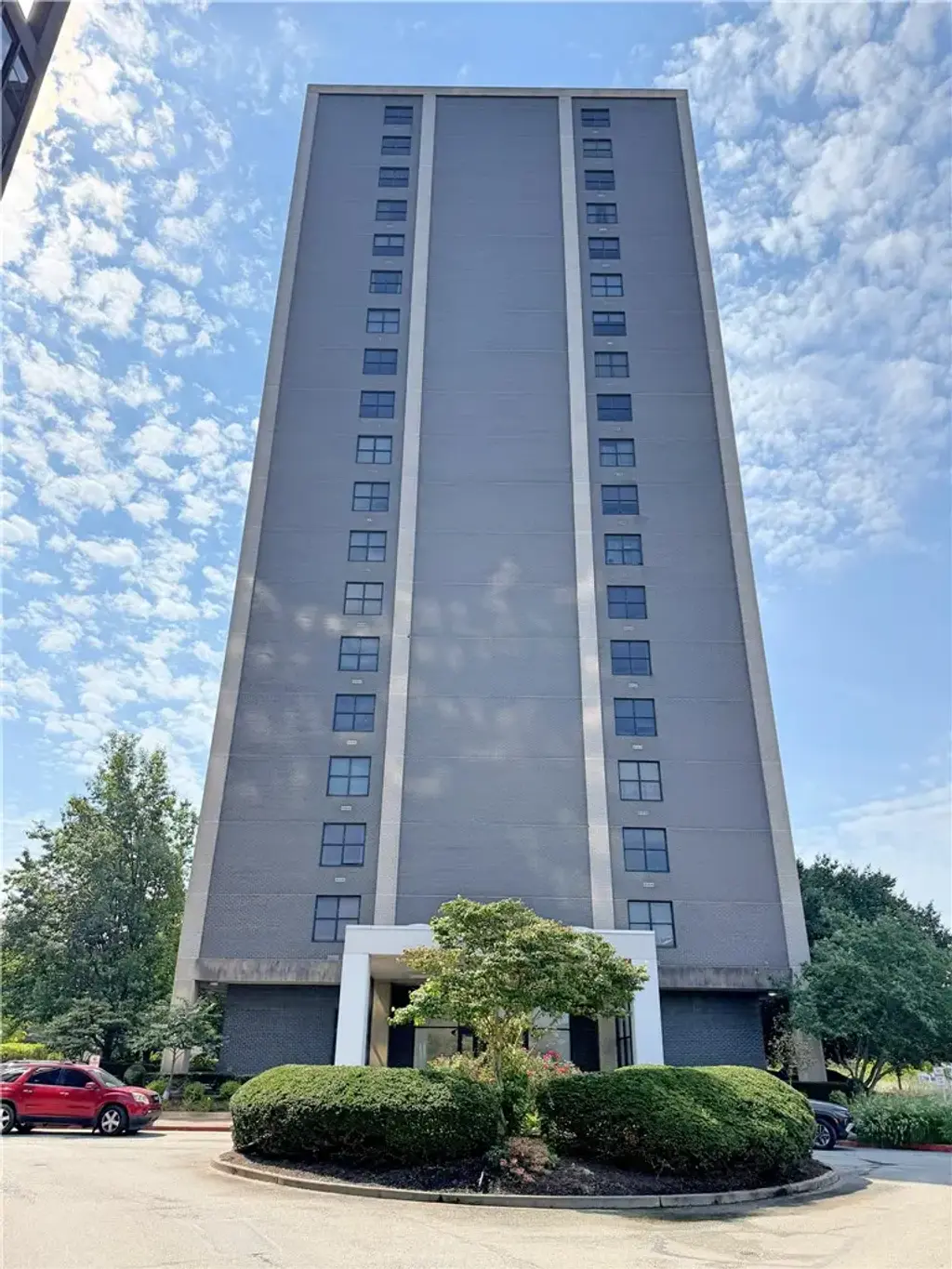 112 Washington Pl, Chatham Twr 11 \f, Downtown Pgh