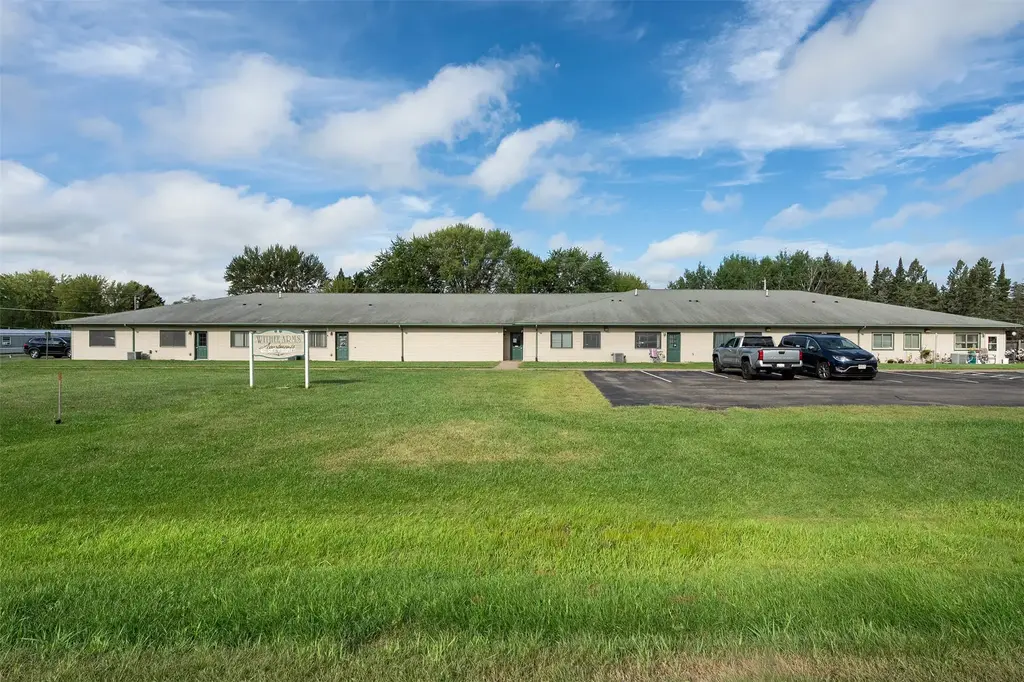 1013 Division Street 1-11, Withee