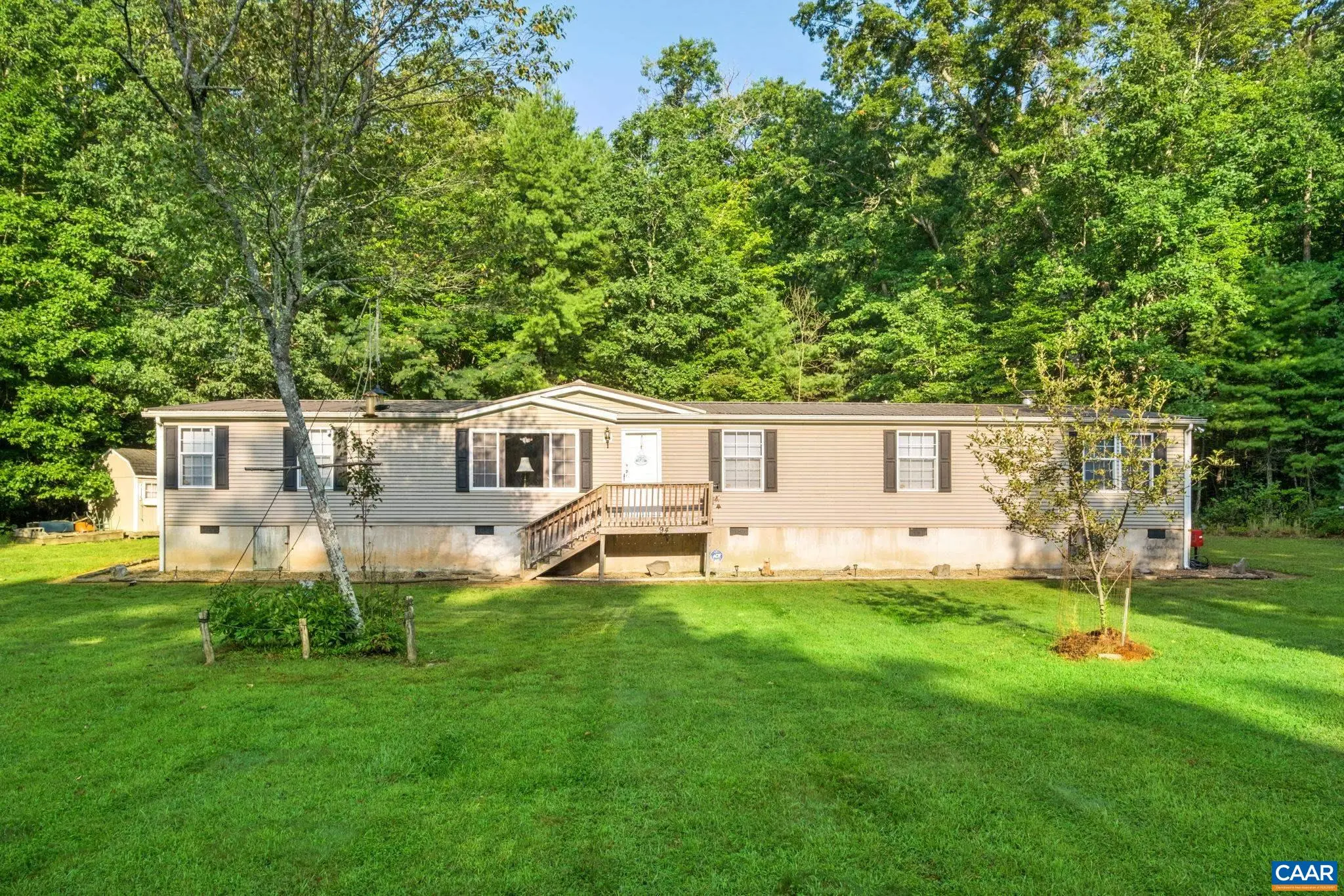 94 Dire Wolf Ln, West Augusta