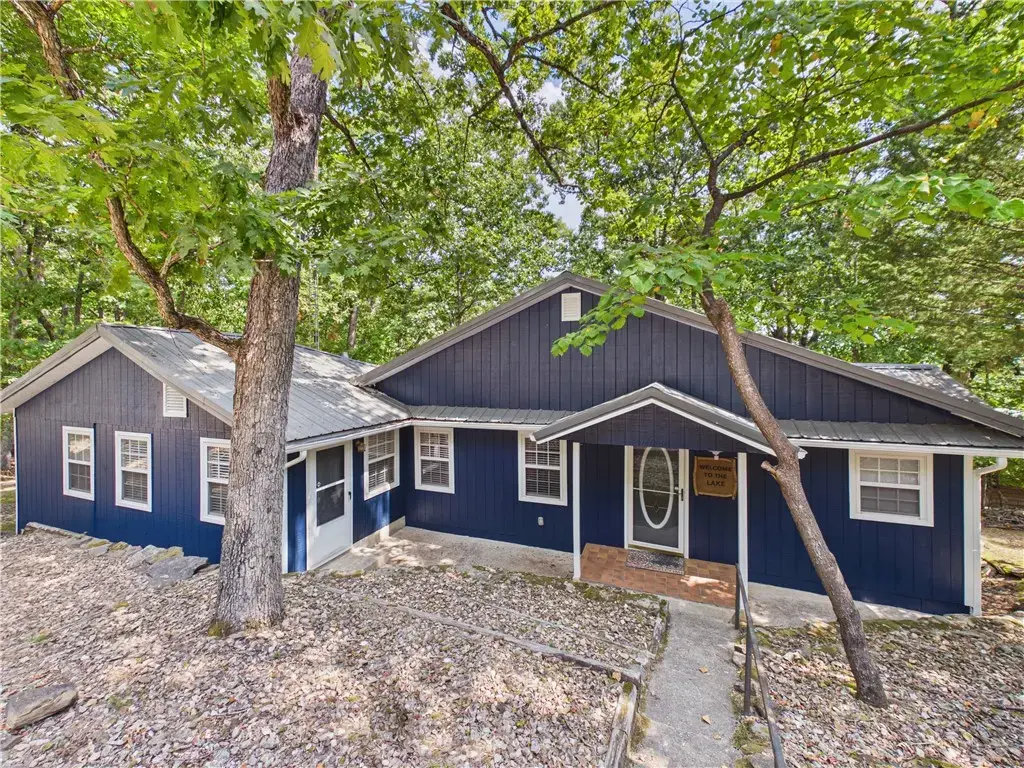 11646 Cedar Drive, Garfield