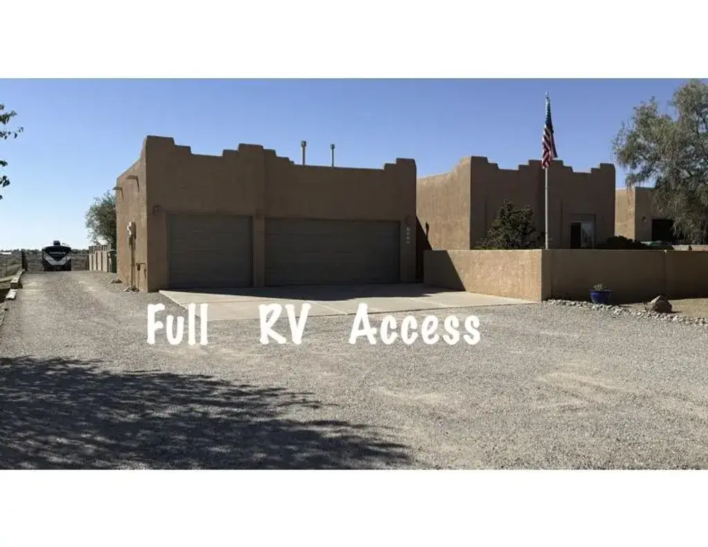 1714 17th Avenue Se, Rio Rancho