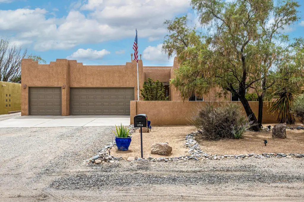 1714 17th Avenue Se, Rio Rancho