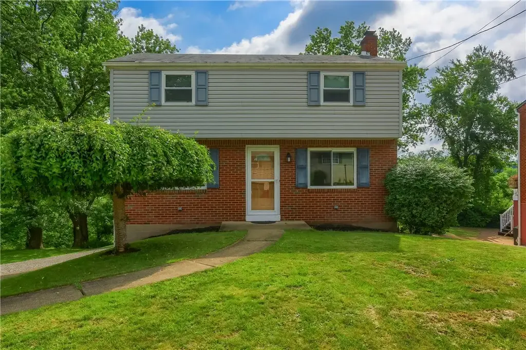 1132 Oblock Road , Plum Boro