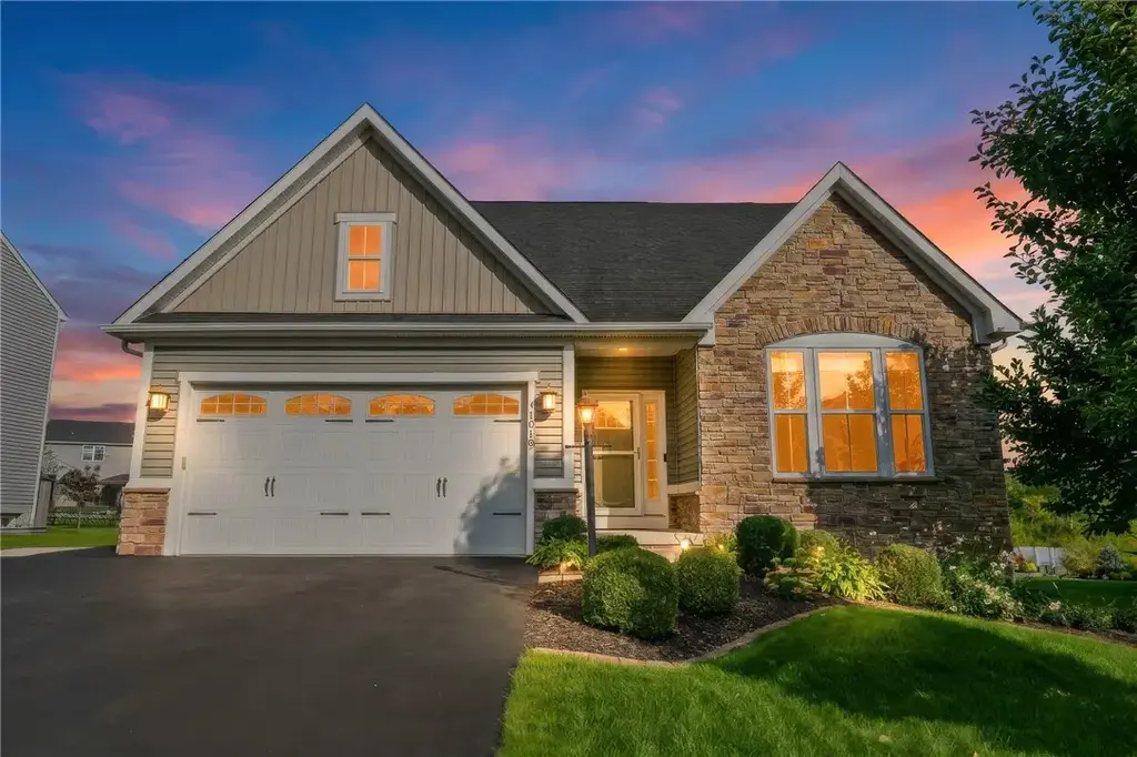 1018 Blackhawk Drive , Middlesex