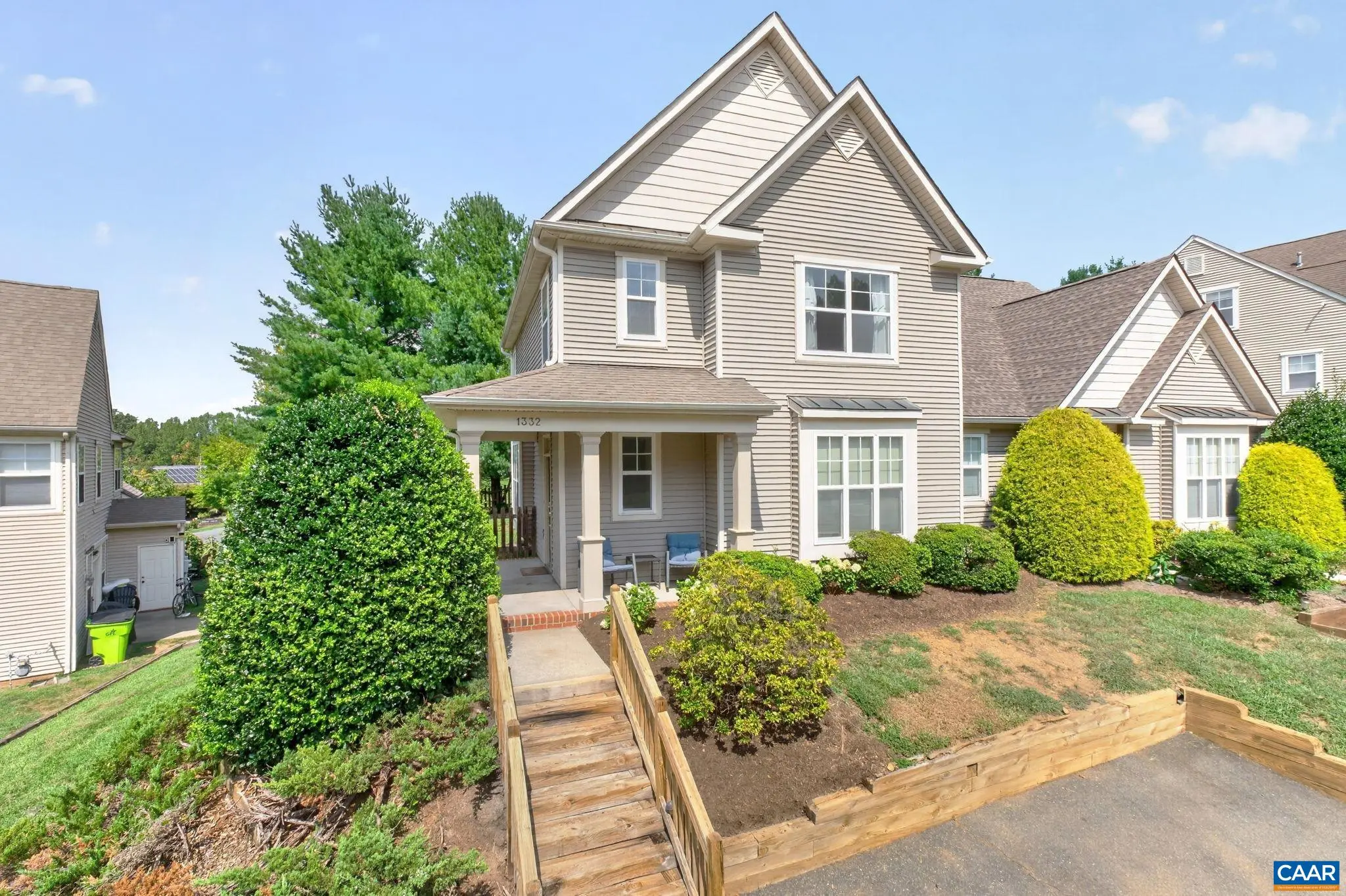 1332 Stoney Ridge Rd, Charlottesville