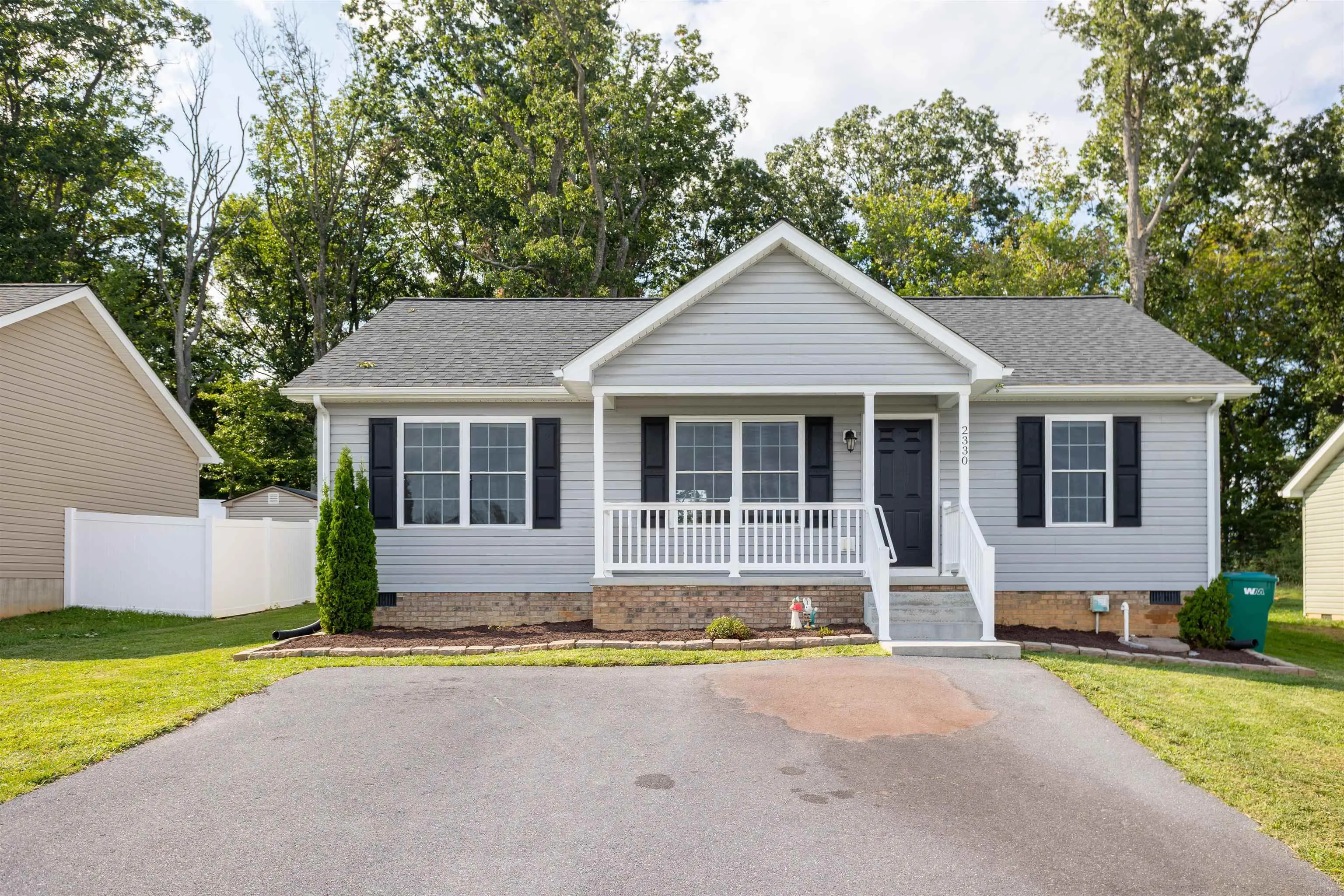 2330 Whitestone Dr, Rockingham