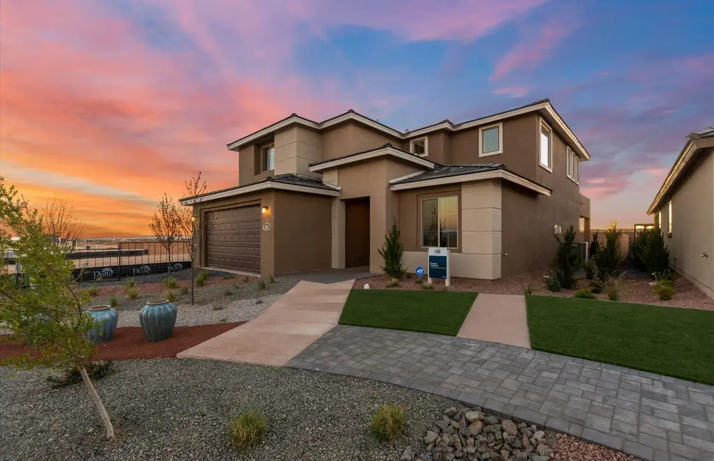 3023 Turquesa Loop Se, Rio Rancho