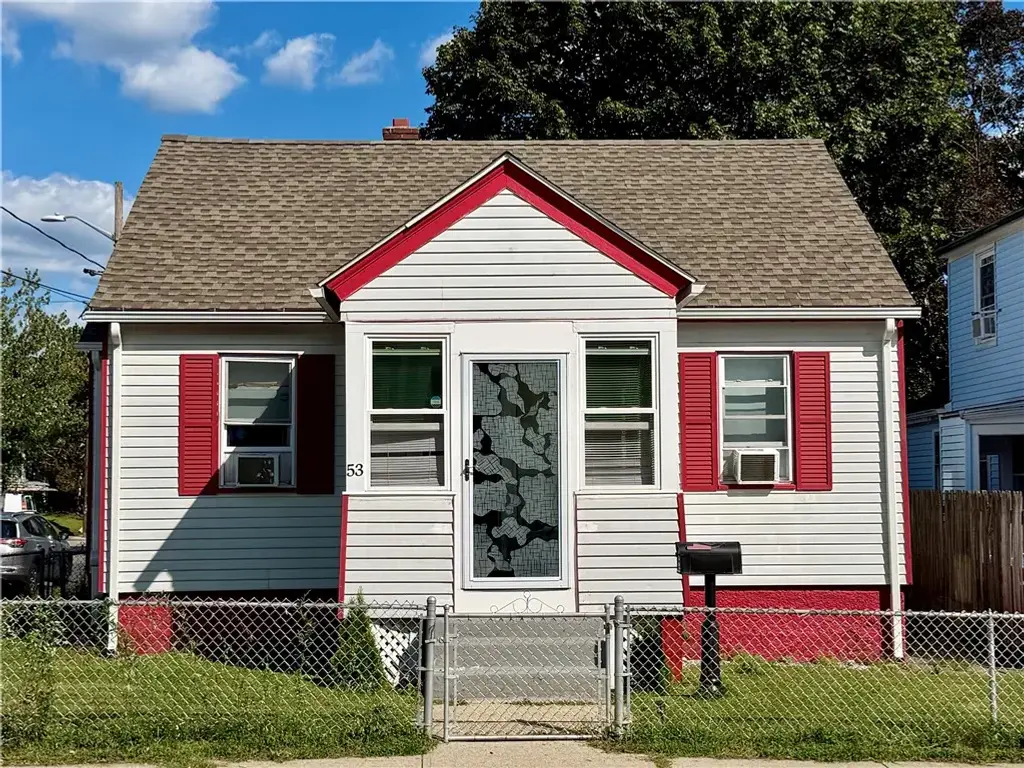 53 Ortoleva Dr, Providence