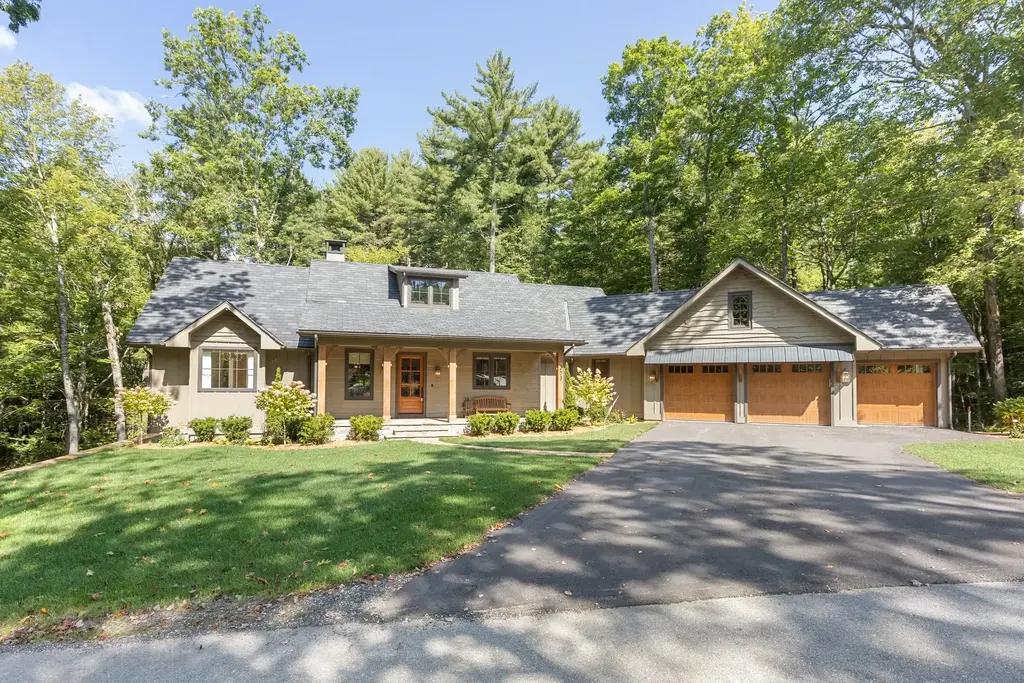 203 Norton Ridge Lane, Cashiers