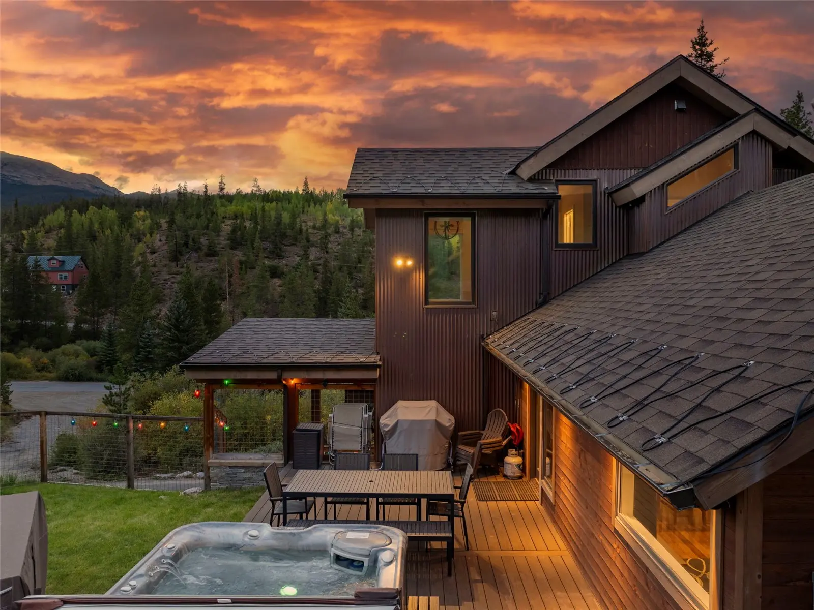 28 Greenwood Drive, Breckenridge