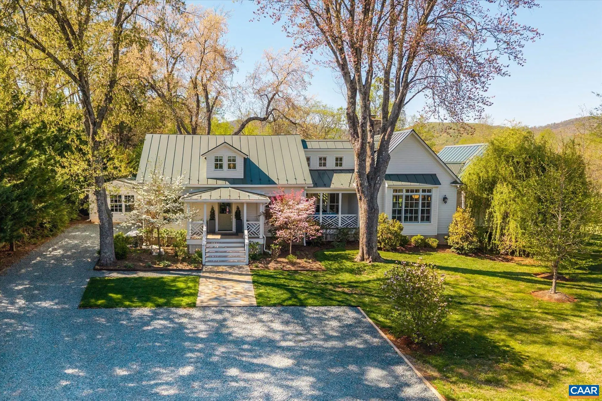 5432 Stony Point Pass, Keswick
