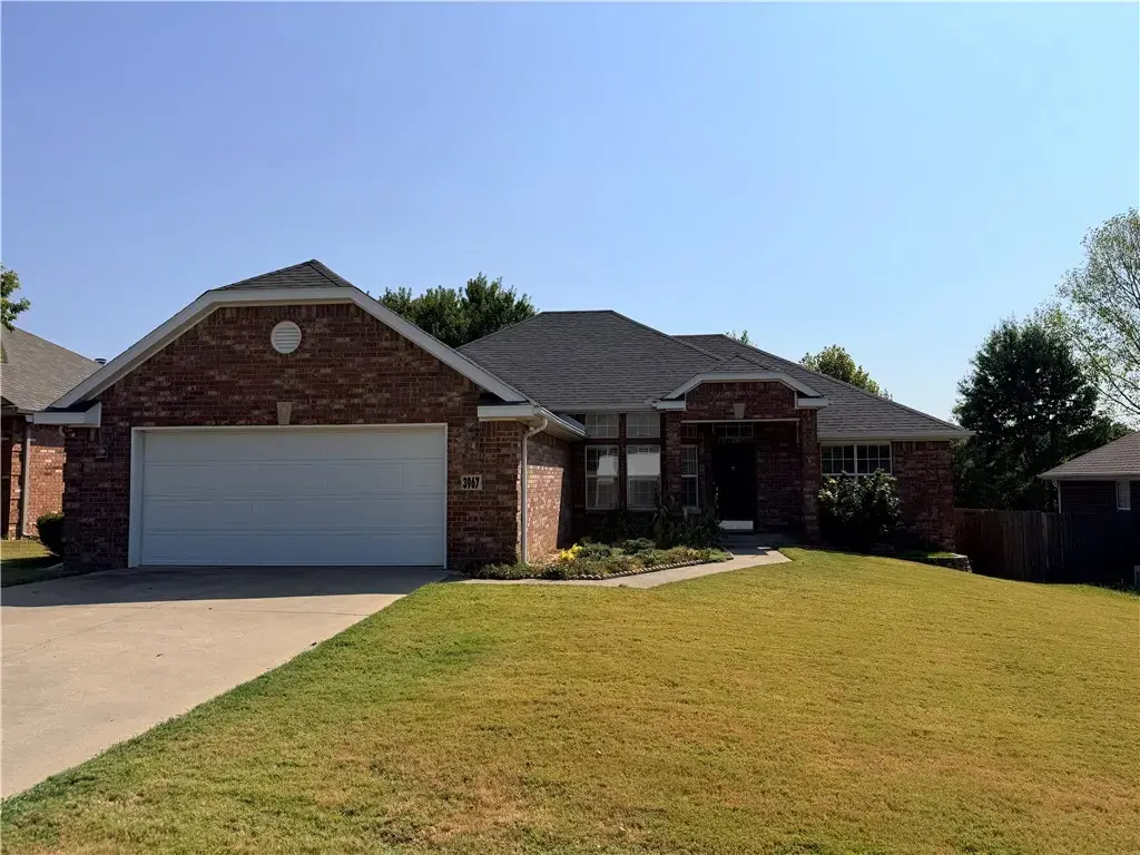 3967 Buckingham Terrace, Springdale